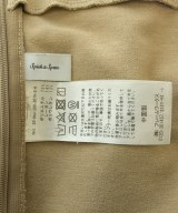 Spick and Span（スピックアンドスパン）ロング・マキシ丈スカート ベージュ サイズ:34(XS位) レディース/2200650544031