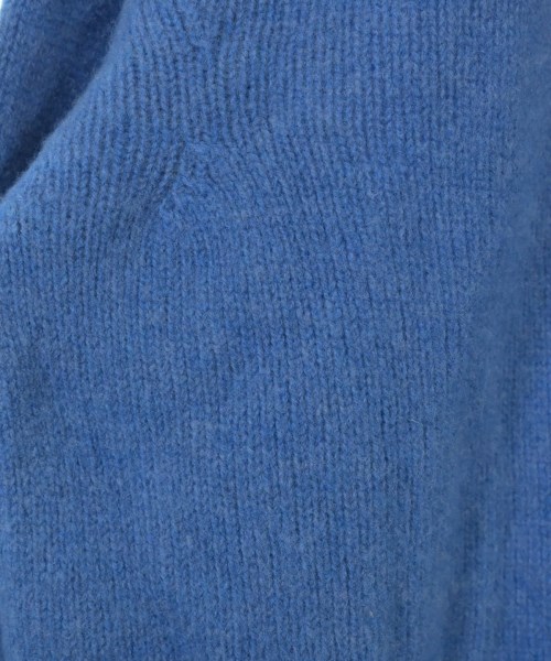 Spick and Span（スピックアンドスパン）ニット・セーター 青 サイズ:F レディース/2200651175036