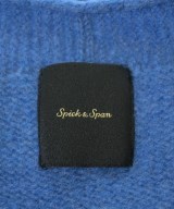 Spick and Span（スピックアンドスパン）ニット・セーター 青 サイズ:F レディース/2200651175036