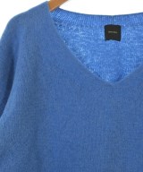 Spick and Span（スピックアンドスパン）ニット・セーター 青 サイズ:F レディース/2200651175036