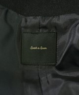 Spick and Span（スピックアンドスパン）テーラードジャケット 黒 サイズ:36(S位) レディース/2200652348033