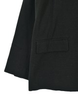 Spick and Span（スピックアンドスパン）テーラードジャケット 黒 サイズ:36(S位) レディース/2200652348033