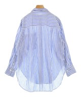 Spick and Span（スピックアンドスパン）カジュアルシャツ 青 サイズ:F レディース/2200656815104