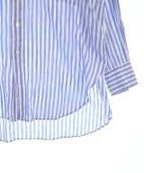 Spick and Span（スピックアンドスパン）カジュアルシャツ 青 サイズ:F レディース/2200656815104