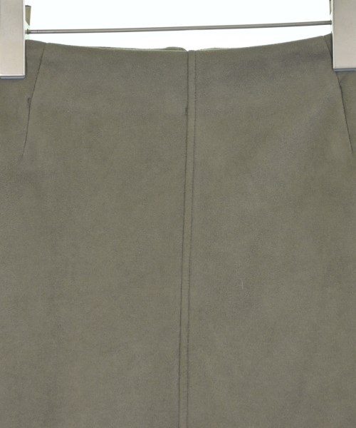 Spick and Span（スピックアンドスパン）ロング・マキシ丈スカート グレー サイズ:38(M位) レディース/2200656932139