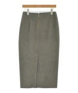 Spick and Span（スピックアンドスパン）ロング・マキシ丈スカート グレー サイズ:38(M位) レディース/2200656932139