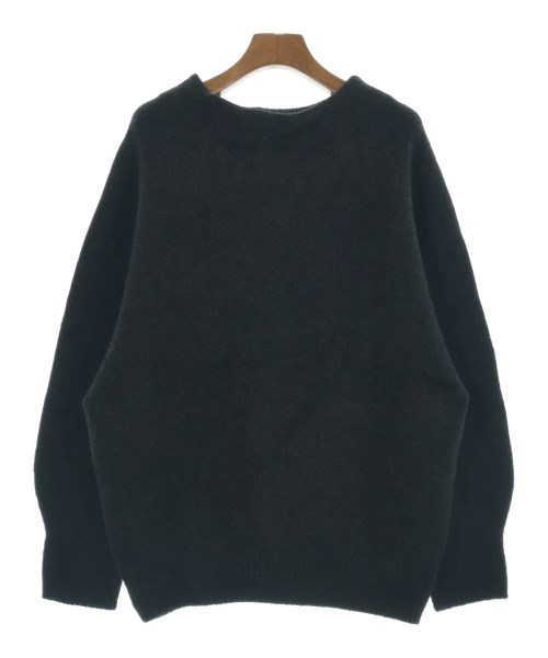 Spick and Span(スピックアンドスパン)ニット・セーター グレー サイズ:F/2200641254086