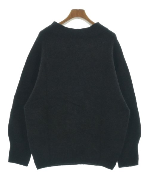 Spick and Span（スピックアンドスパン）ニット・セーター グレー サイズ:F レディース/2200641254086