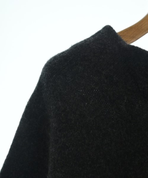 Spick and Span（スピックアンドスパン）ニット・セーター グレー サイズ:F レディース/2200641254086