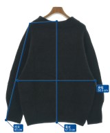 Spick and Span（スピックアンドスパン）ニット・セーター グレー サイズ:F レディース/2200641254086