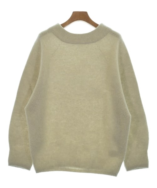 Spick and Span(スピックアンドスパン)ニット・セーター グレー サイズ:-(M位)/2200641254109