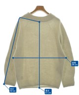 Spick and Span（スピックアンドスパン）ニット・セーター グレー サイズ:-(M位) レディース/2200641254109