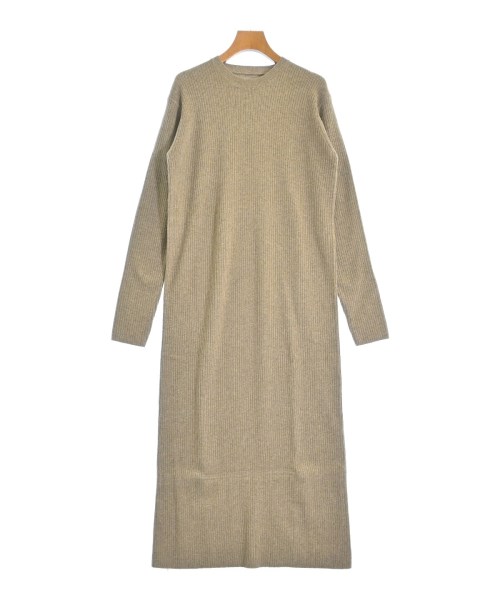 Spick and Span(スピックアンドスパン)ワンピース グレー サイズ:F/2200641254116