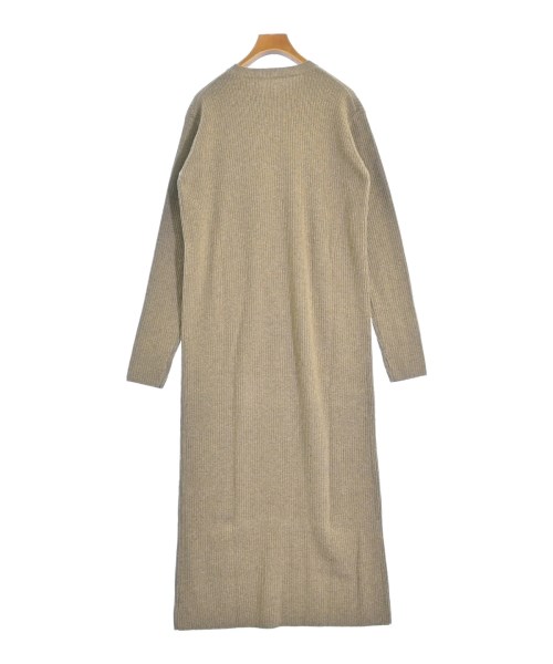 Spick and Span（スピックアンドスパン）ワンピース グレー サイズ:F レディース/2200641254116