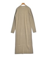 Spick and Span（スピックアンドスパン）ワンピース グレー サイズ:F レディース/2200641254116