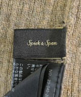 Spick and Span（スピックアンドスパン）ワンピース グレー サイズ:F レディース/2200641254116
