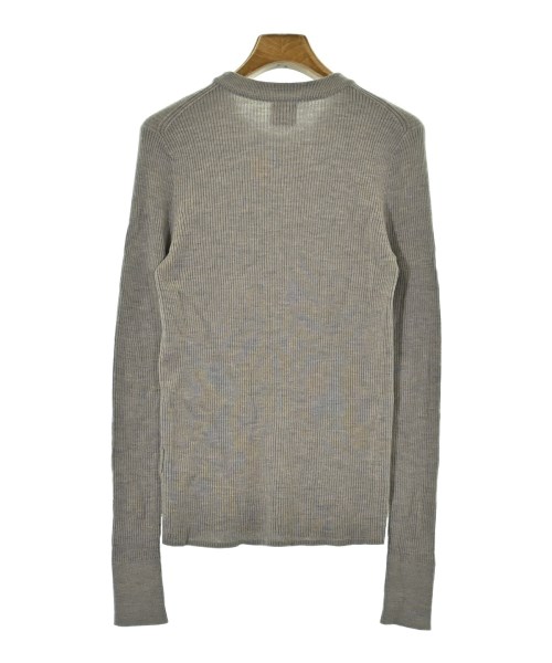 Spick and Span（スピックアンドスパン）ニット・セーター グレー サイズ:-(M位) レディース/2200646465067