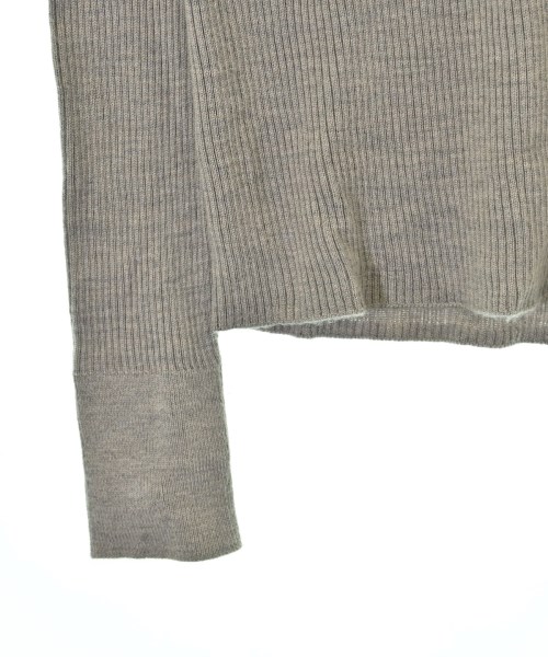 Spick and Span（スピックアンドスパン）ニット・セーター グレー サイズ:-(M位) レディース/2200646465067
