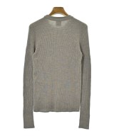 Spick and Span（スピックアンドスパン）ニット・セーター グレー サイズ:-(M位) レディース/2200646465067