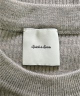 Spick and Span（スピックアンドスパン）ニット・セーター グレー サイズ:-(M位) レディース/2200646465067