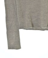 Spick and Span（スピックアンドスパン）ニット・セーター グレー サイズ:-(M位) レディース/2200646465067