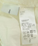 Spick and Span（スピックアンドスパン）カジュアルシャツ 白 サイズ:F レディース/2200646465081