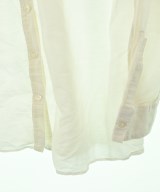 Spick and Span（スピックアンドスパン）カジュアルシャツ 白 サイズ:F レディース/2200646465081