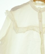 Spick and Span（スピックアンドスパン）カジュアルシャツ 白 サイズ:F レディース/2200646465081