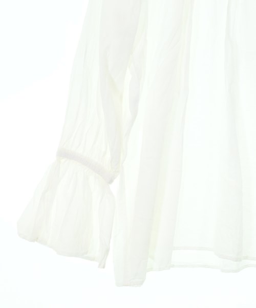 Spick and Span（スピックアンドスパン）ブラウス 白 サイズ:F レディース/2200648233183