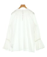 Spick and Span（スピックアンドスパン）ブラウス 白 サイズ:F レディース/2200648233183