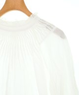 Spick and Span（スピックアンドスパン）ブラウス 白 サイズ:F レディース/2200648233183