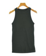 Spick and Span（スピックアンドスパン）タンクトップ 黒 サイズ:36(S位) レディース/2200650433137