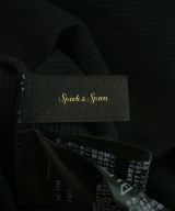 Spick and Span（スピックアンドスパン）タンクトップ 黒 サイズ:36(S位) レディース/2200650433137