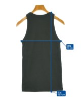 Spick and Span（スピックアンドスパン）タンクトップ 黒 サイズ:36(S位) レディース/2200650433137