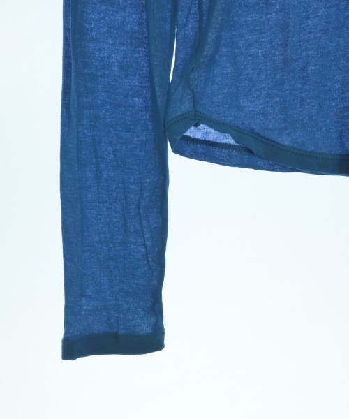 Spick and Span（スピックアンドスパン）Tシャツ・カットソー 青 サイズ:-(M位) レディース/2200652615012