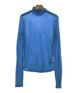 Spick and Span（スピックアンドスパン）Tシャツ・カットソー 青 サイズ:-(M位) レディース/2200652615012