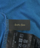 Spick and Span（スピックアンドスパン）Tシャツ・カットソー 青 サイズ:-(M位) レディース/2200652615012