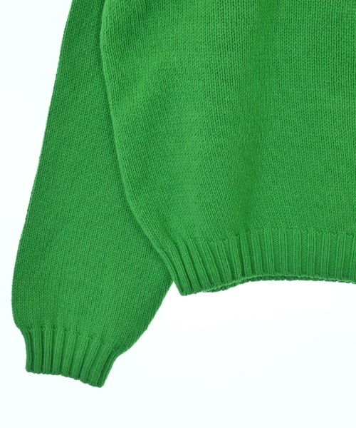 Spick and Span（スピックアンドスパン）ニット・セーター 緑 サイズ:F レディース/2200656899098