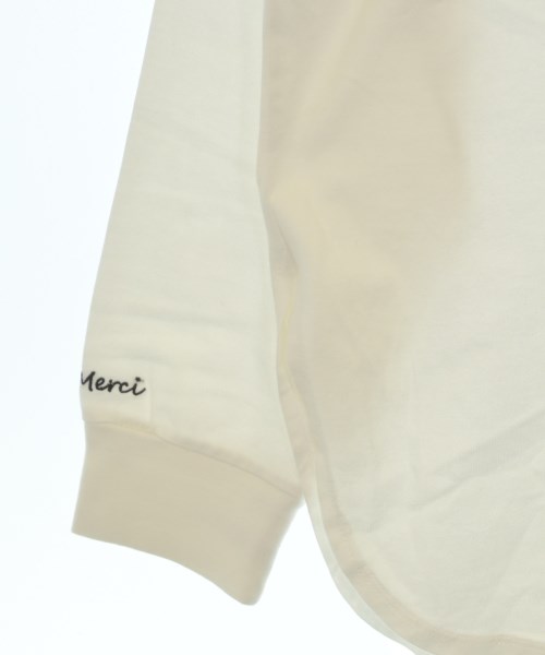 Spick and Span（スピックアンドスパン）Tシャツ・カットソー 白 サイズ:F レディース/2200656899104