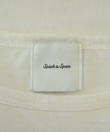 Spick and Span（スピックアンドスパン）Tシャツ・カットソー 白 サイズ:F レディース/2200656899104