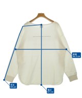 Spick and Span（スピックアンドスパン）Tシャツ・カットソー 白 サイズ:F レディース/2200656899104