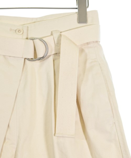 Spick and Span（スピックアンドスパン）デニムパンツ 白 サイズ:36(S位) レディース/2200657035051