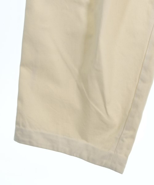 Spick and Span（スピックアンドスパン）デニムパンツ 白 サイズ:36(S位) レディース/2200657035051