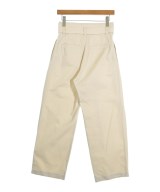 Spick and Span（スピックアンドスパン）デニムパンツ 白 サイズ:36(S位) レディース/2200657035051