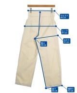 Spick and Span（スピックアンドスパン）デニムパンツ 白 サイズ:36(S位) レディース/2200657035051