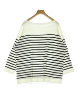 Spick and Span（スピックアンドスパン）ニット・セーター 白 サイズ:F レディース/2200644936057