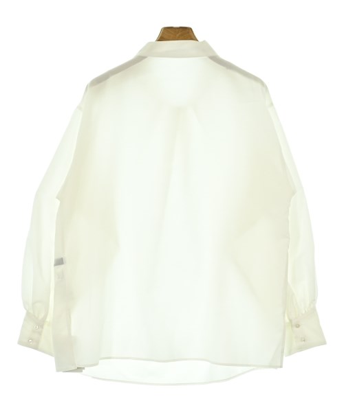 Spick and Span（スピックアンドスパン）ブラウス 白 サイズ:F レディース/2200644936095