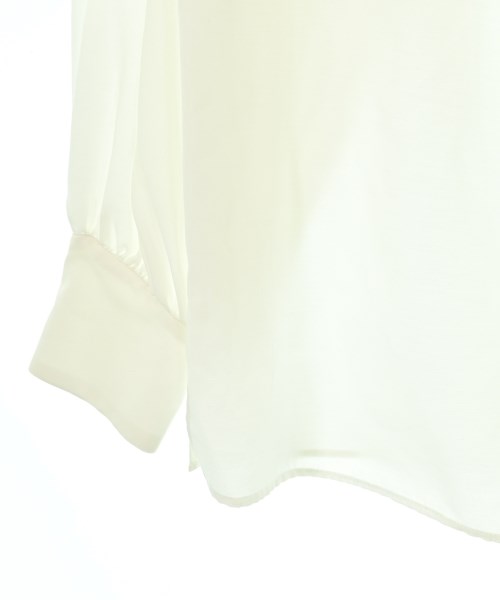 Spick and Span（スピックアンドスパン）ブラウス 白 サイズ:F レディース/2200644936095