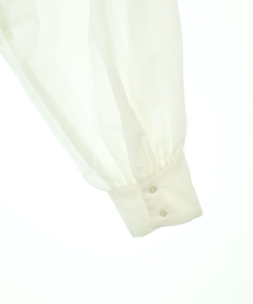 Spick and Span（スピックアンドスパン）ブラウス 白 サイズ:F レディース/2200644936095