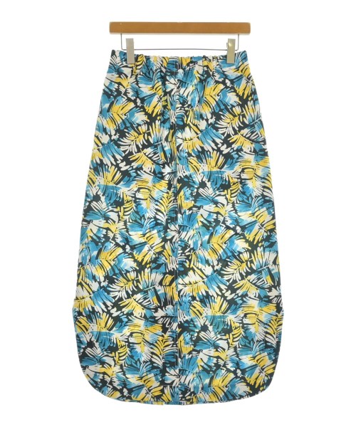 Spick and Span（スピックアンドスパン）ロング・マキシ丈スカート 黒 サイズ:F レディース/2200649410224